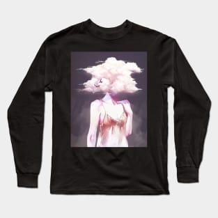 Thoughtful Long Sleeve T-Shirt